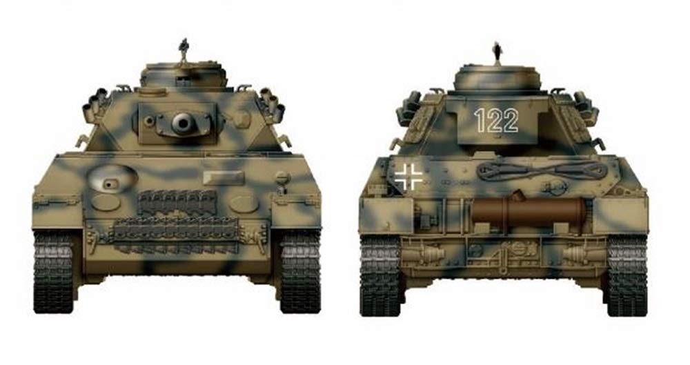 amusing-hobby-panzer-iv-ausf-h-krupp-w1466-ah35a037-1-35 image 8