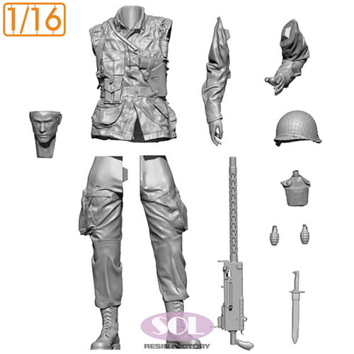 sol-resin-mm753-us-airborne-resinfigur-1-16-ww2 image 3