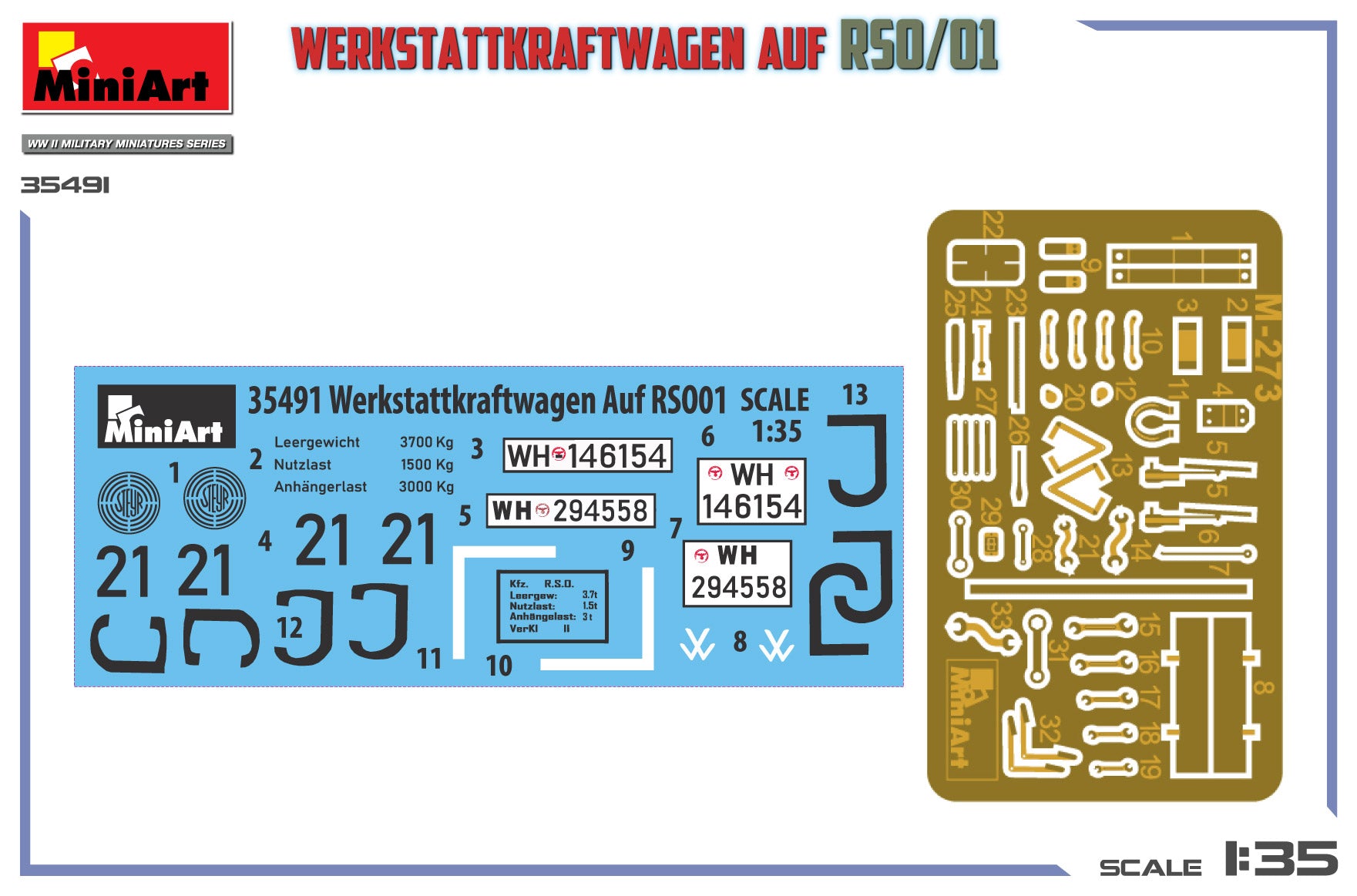 miniart-35491-werkstattkraftwagen-auf-rso-01-bausatz-1-35 image 2
