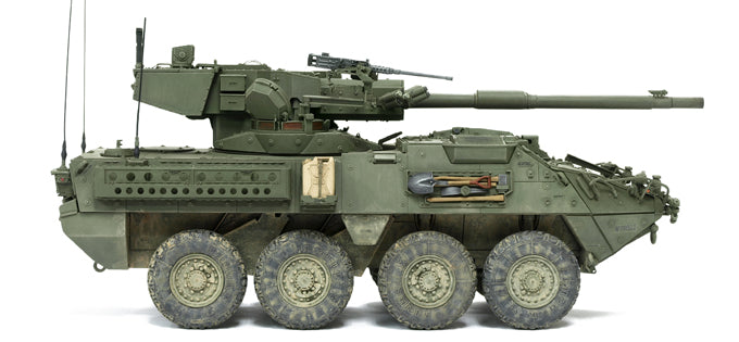 afv-club-35128-m1128-stryker-mgs-panzermodell-1-35 image 4