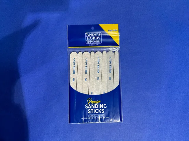 andy-s-hobby-headquarters-ahhq-hn10-sanding-sticks-8er image 1
