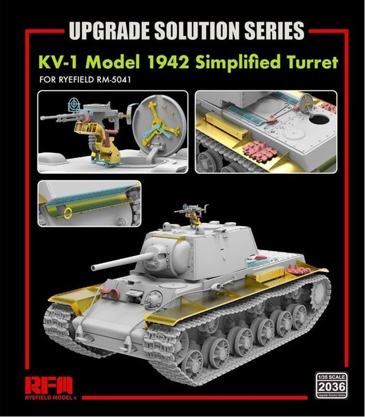rye-field-model-2036-kv-1-upgrade-set-1-35-vereinfachter-turm image 1