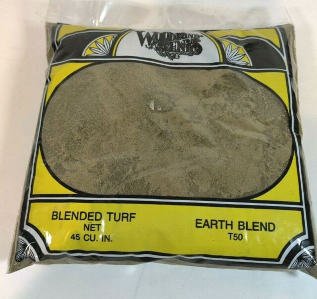 woodland-scenics-t50-earth-blend-45cui-streumaterial-diorama image 1