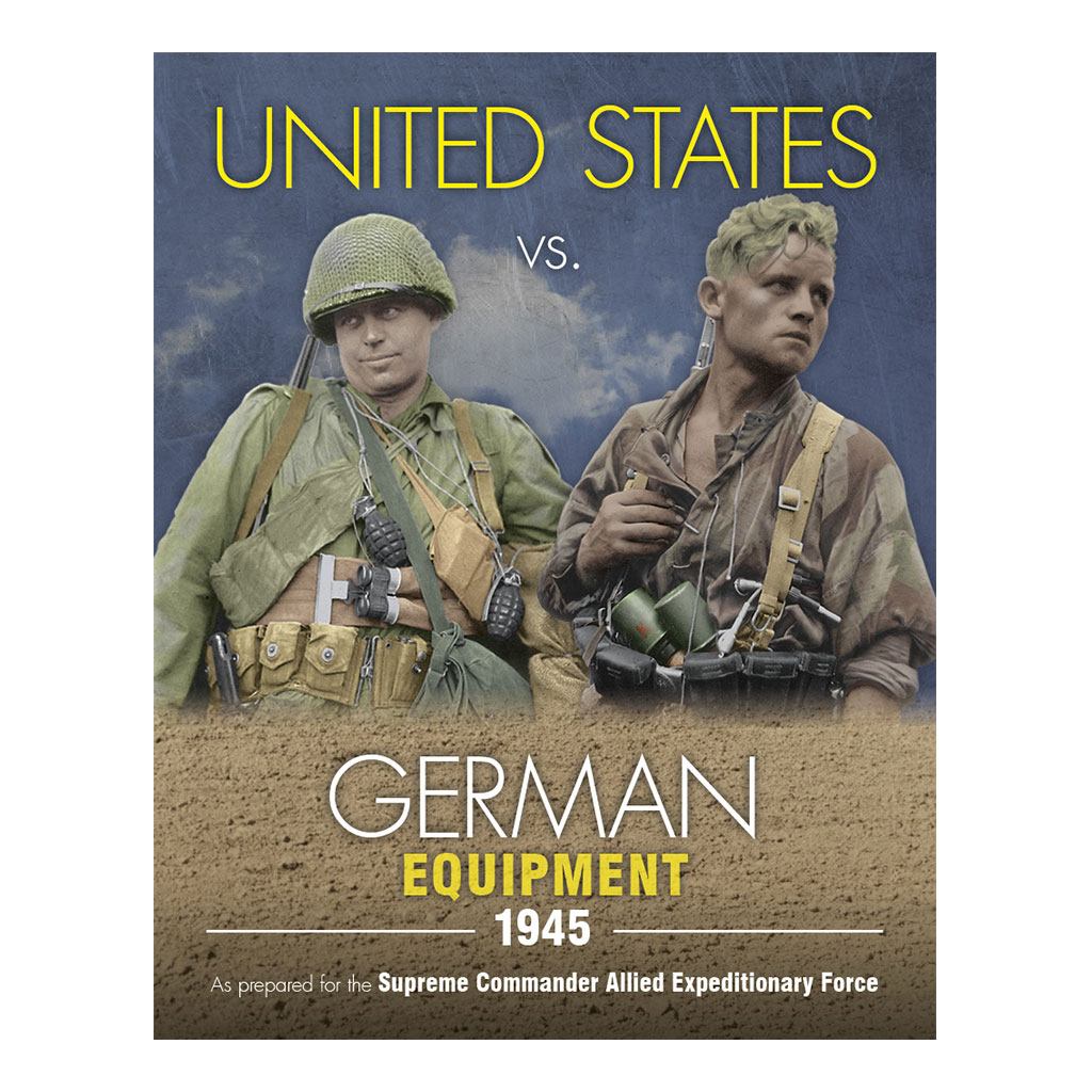 feist-us-vs-german-equipment-1945-buch-ww2-vergleich image 1