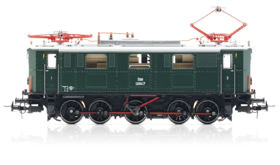 hobbytrain-rh-1280-07-elektrolok-bb-gr-n-sound-spur-n image 1