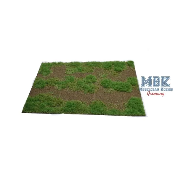 hagermann-hgwf0124-grass-matt-spring-a4-diorama-grasmatte image 1