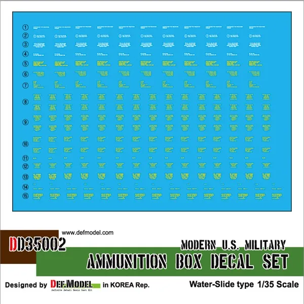 def-model-dd35002-us-munitionskisten-decals-1-35-modern image 1