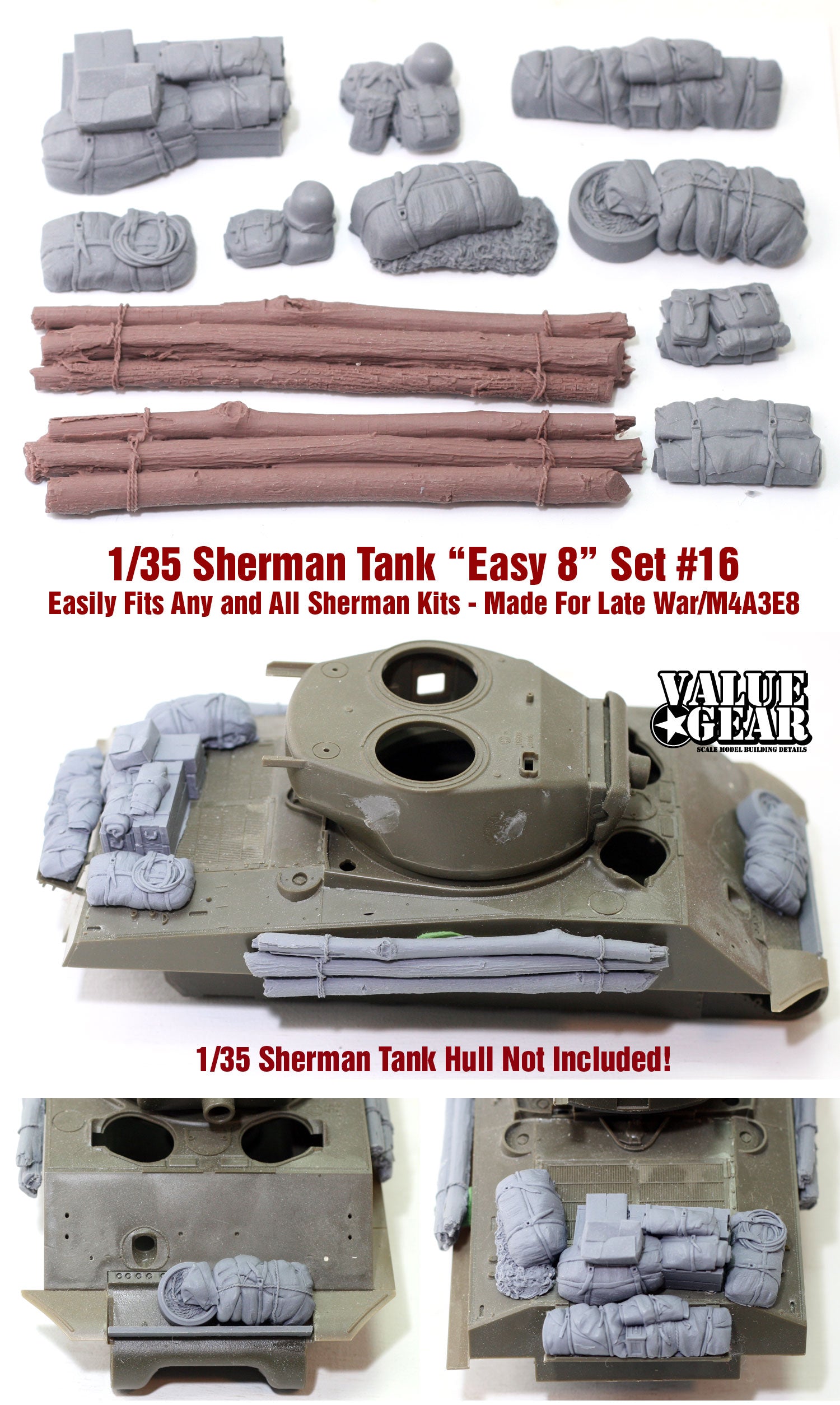 value-gear-sh016-sherman-zubeh-r-1-35-stowage-set-11-teile image 1