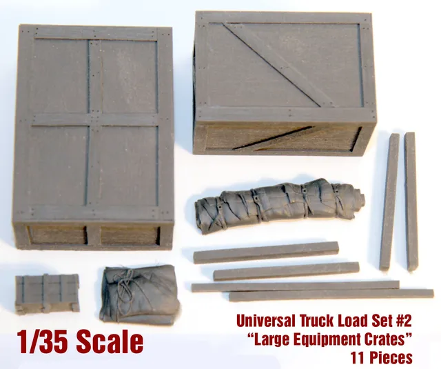 value-gear-gut02-universal-truck-beladungsset-1-35 image 1