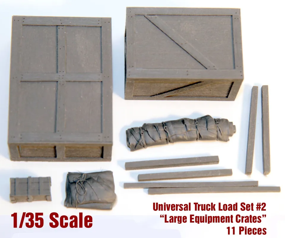 value-gear-gut02-universal-truck-beladungsset-1-35 image 1