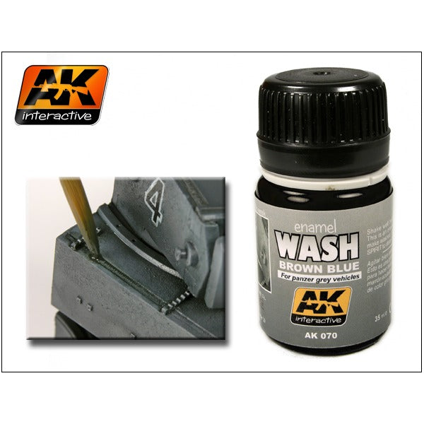 ak-interactive-070-brown-blue-wash-emaillefarbe-35ml image 1
