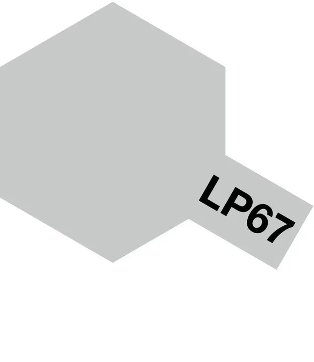 tamiya-lp67-smoke-lacquer-lackfarbe-10-ml-transparent image 1