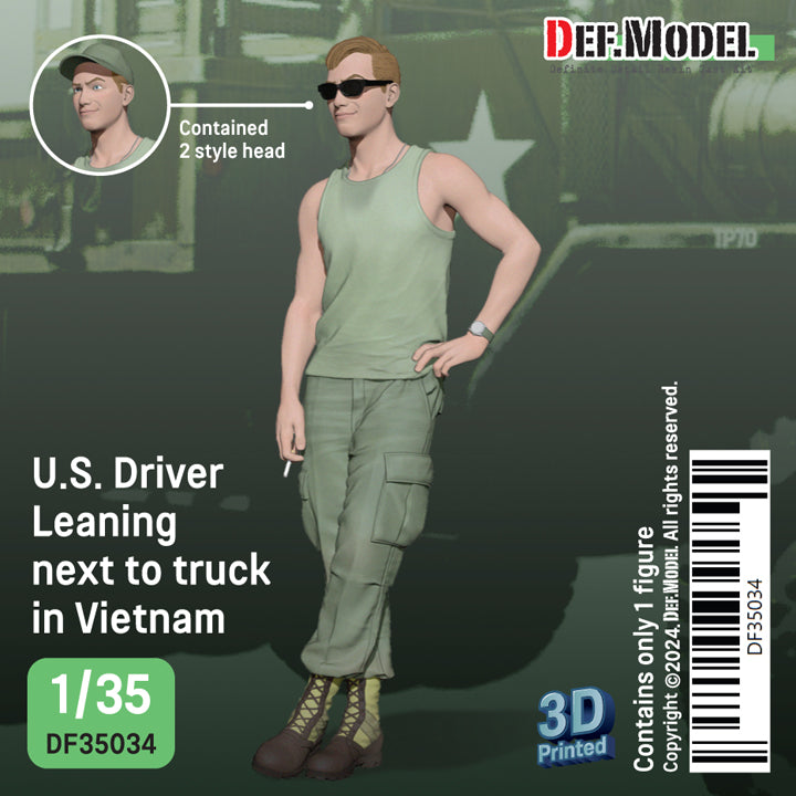 def-model-df35034-us-driver-figur-1-35-vietnam-resin image 1