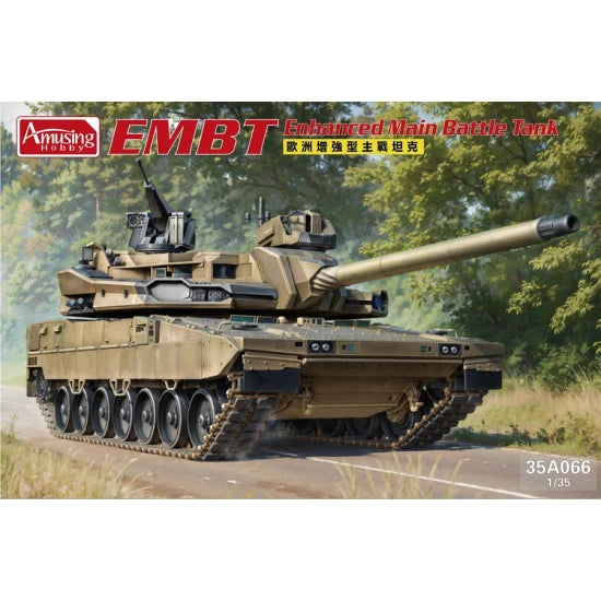 amusing-hobby-35a066-embt-kampfpanzer-1-35-bausatz image 1