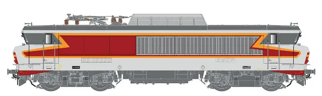 hobbytrain-bb-15020-elektrolok-sncf-ep-iv-arzens-ac image 1