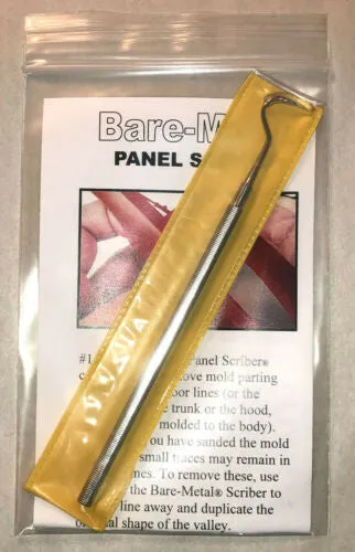 bare-metal-bmf-ps3-panel-scriber-gravur-werkzeug-modellbau image 1