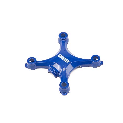 hobbyzone-rezo-ersatzkarosserie-blau-ersatzbody-sportsman image 2