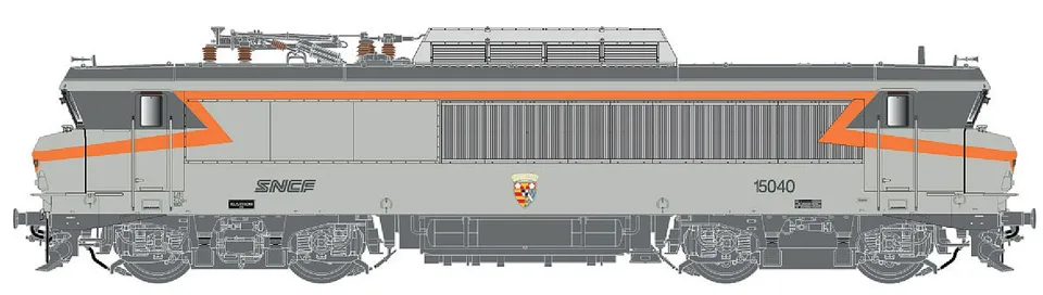 hobbytrain-bb-15040-elektrolok-sncf-ep-v-beton image 1