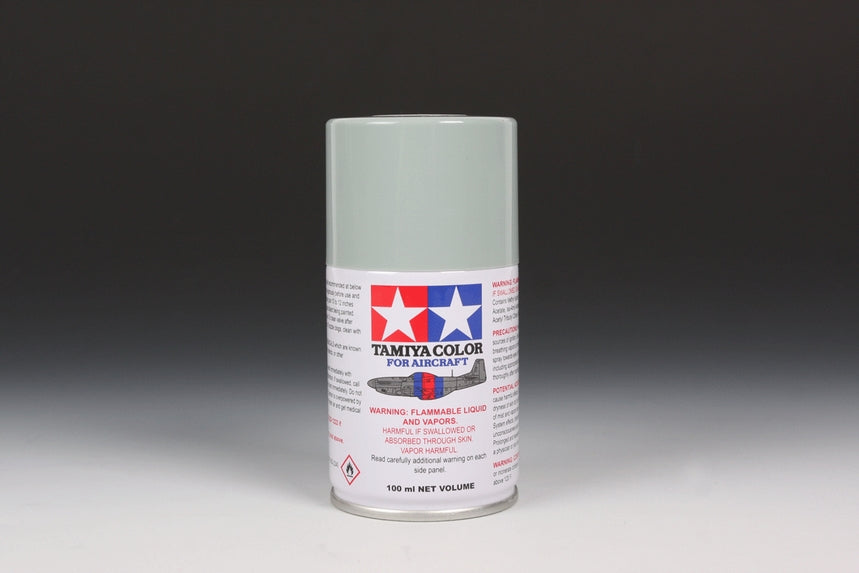 tamiya-as18-86518-light-gray-flugzeug-spraydose-100-ml image 1