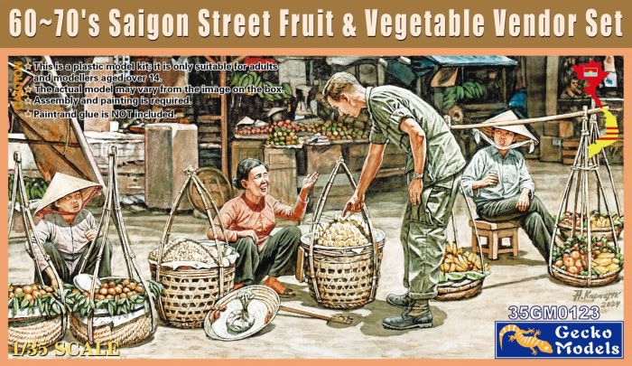 gecko-35gm0123-saigon-gem-seh-ndler-figuren-1-35-set image 1
