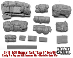 value-gear-sh018-sherman-zur-stset-1-35-13-teile-motordeck image 1