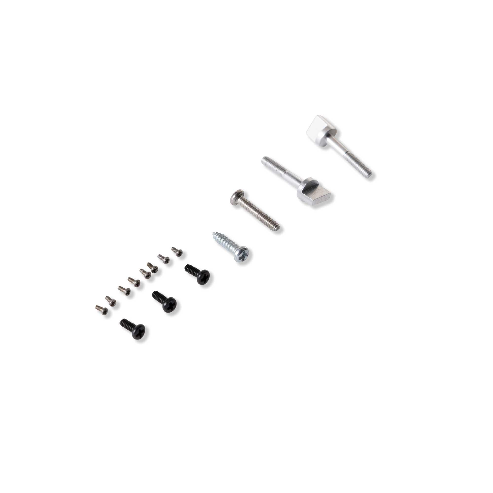 hobbyzone-apprentice-stol-700-schraubensatz-hbz6111 image 1