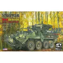 afv-club-m1296-stryker-icv-d-panzer-modellbausatz-1-35 image 1