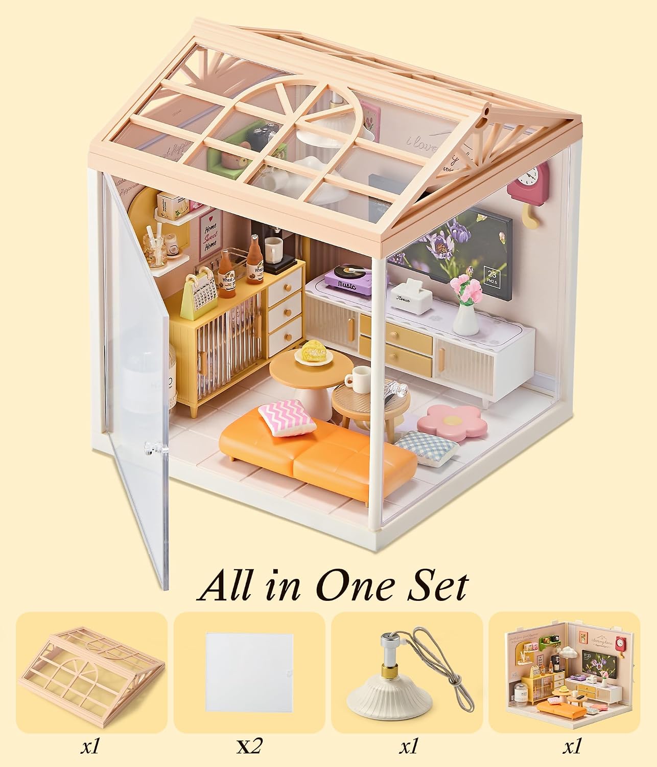 fairy-care-fc-dbs8006-dreamy-bay-reception-92-teile image 8