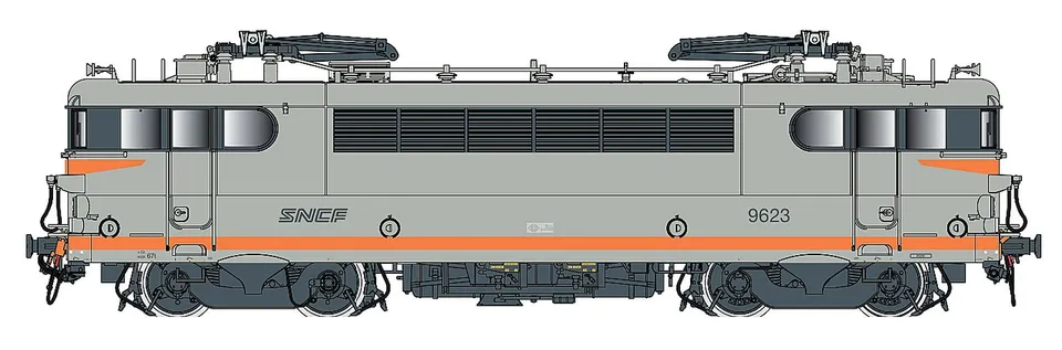 hobbytrain-bb-9623-elektrolok-sncf-ep-v-beton-ac image 1