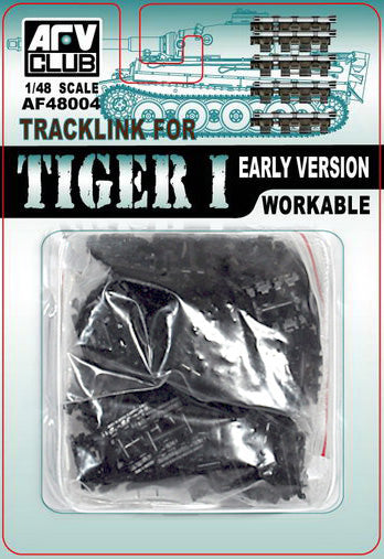 afv-club-tiger-i-early-kette-1-48-einzelglieder-beweglich image 1