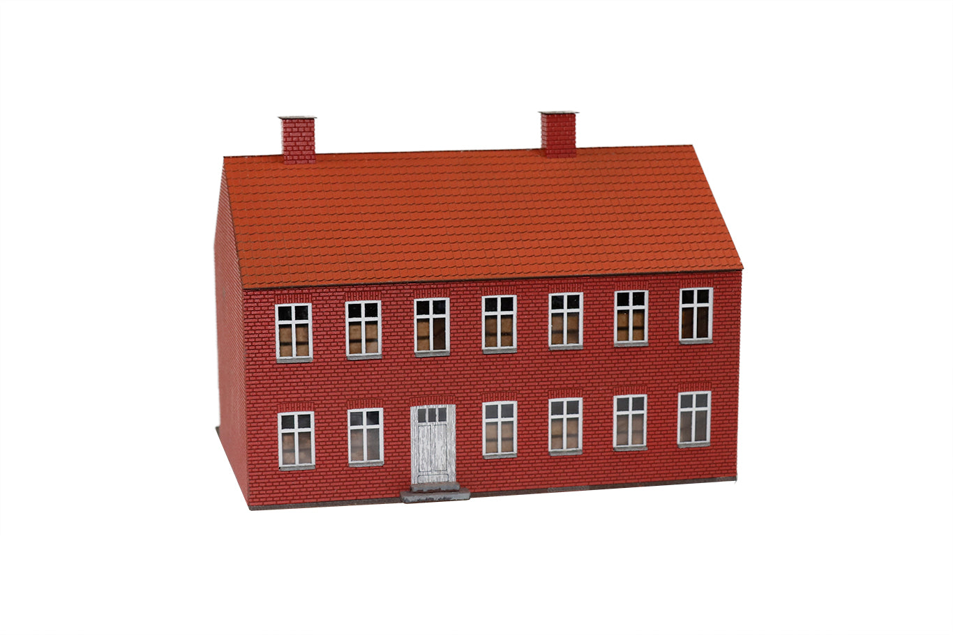 hobbytrade-danske-byhuse-ht-87213-stadthaus-modellhaus-h0 image 3