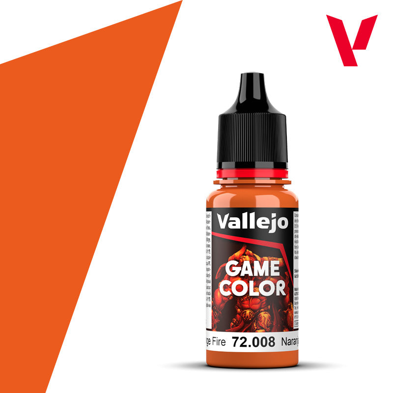 vallejo-game-color-008-orange-fire-modellbaufarbe-18ml image 1
