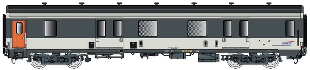hobbytrain-packwagen-mc76-dd2-sncf-corail-ep-iv-v image 1