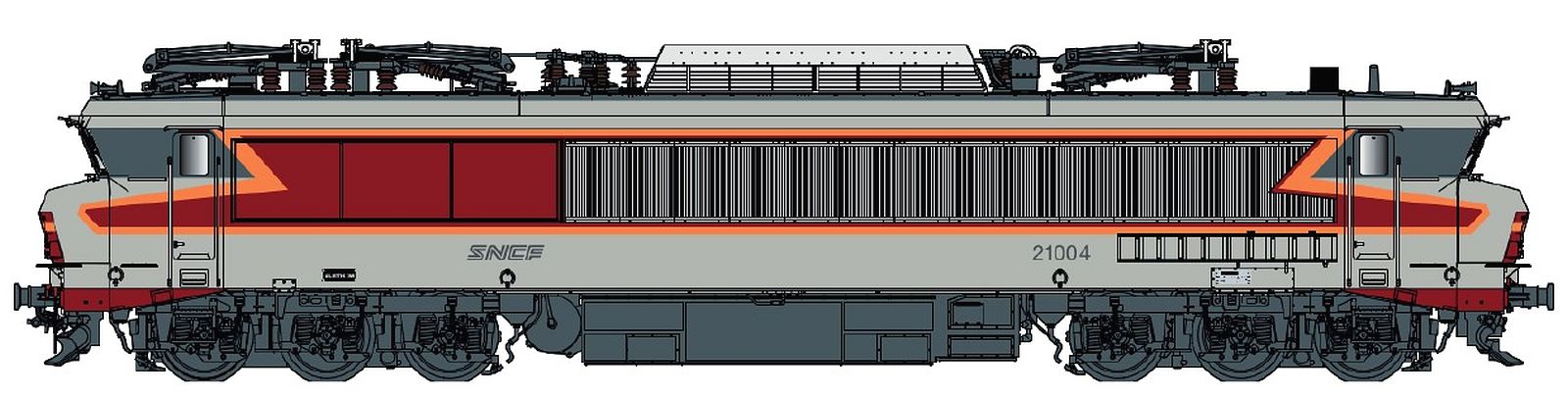 hobbytrain-elektrolok-cc-21004-sncf-spur-n-sound-arzens image 1