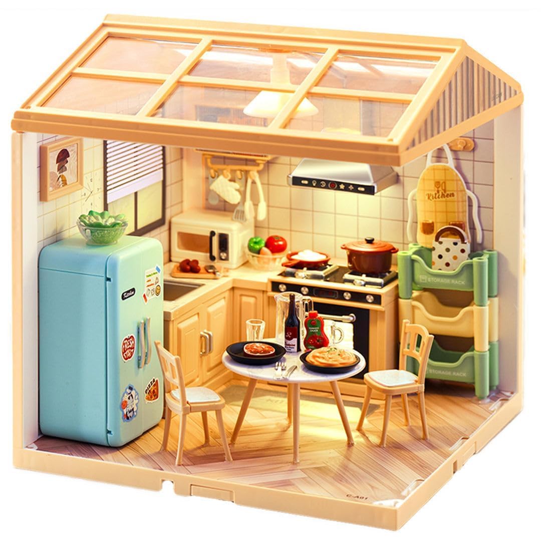 jiaerle-toys-jel-0410-mini-k-che-diy-miniaturhaus-125-tlg image 5