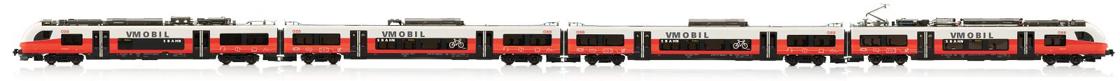 hobbytrain-triebwagen-rh-4748-desiro-triebzug-4-tlg-bb-ac image 1
