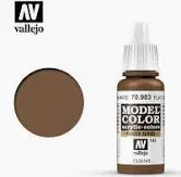 vallejo-model-color-70-983-flat-earth-acrylfarbe-17-ml image 1