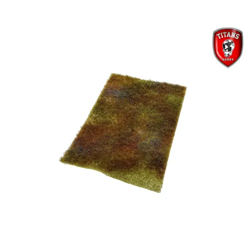 titans-hobby-310-grasmatte-20x30-blumenwiese-typ-10 image 1