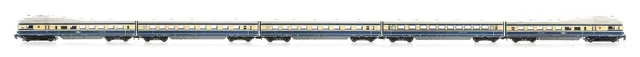 hobbytrain-rh-5145-triebzug-5-tlg-vindobona-ep-iii-sound image 1