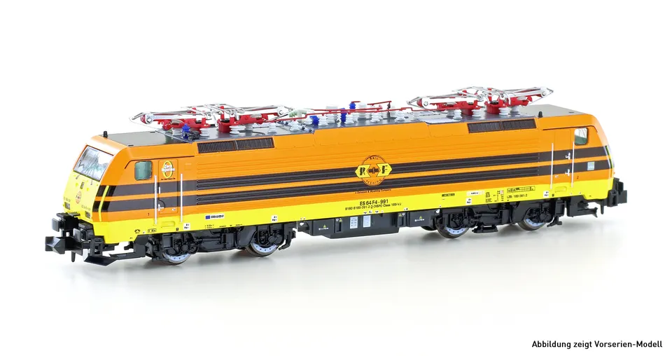 hobbytrain-elektrolok-br-189-rrf-ep-vi-spur-n image 1