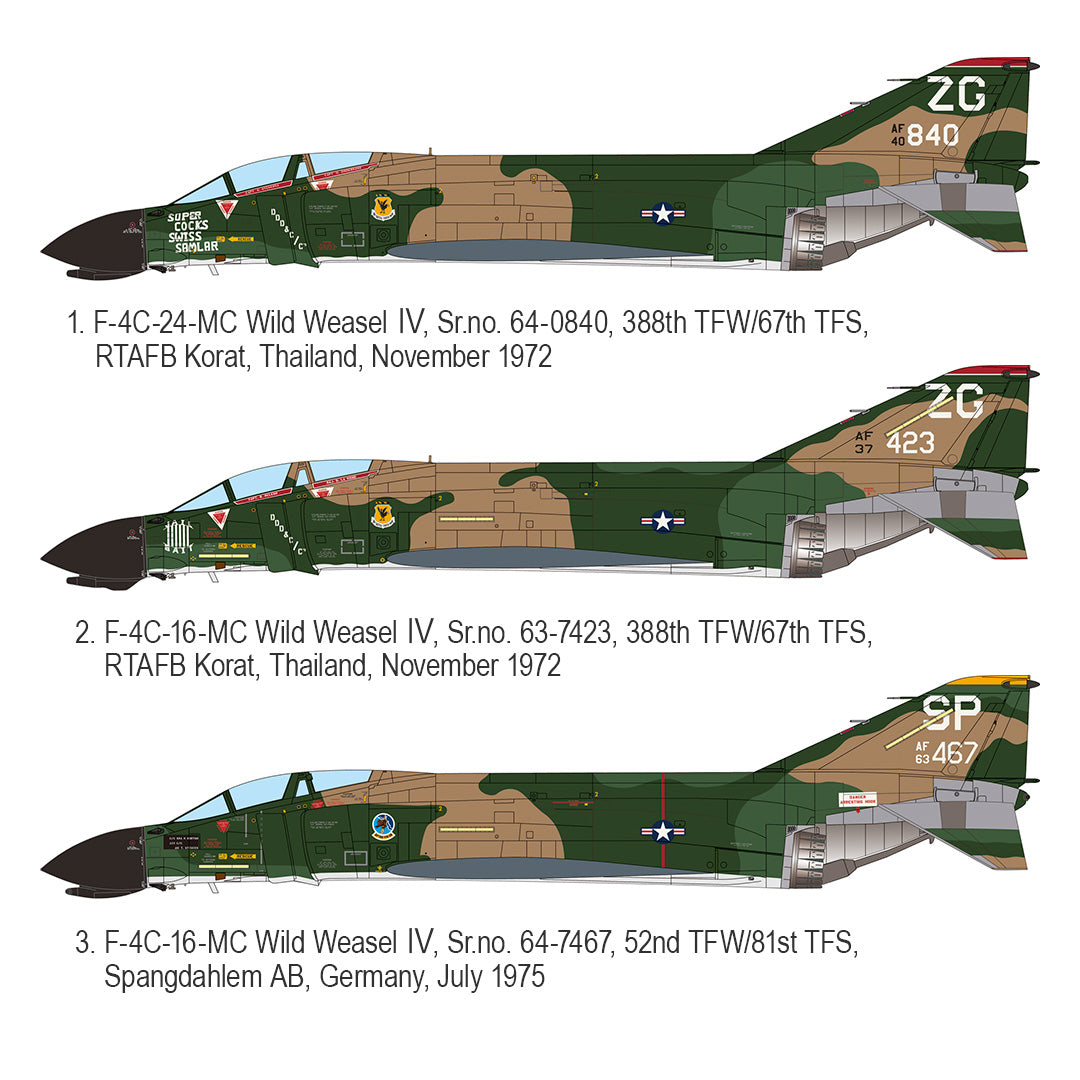 zoukei-mura-sws4816-f-4c-phantom-ii-flugzeugmodell-1-48 image 4