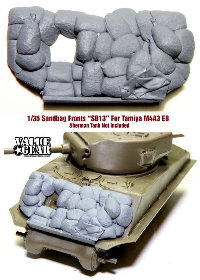 value-gear-sb013-sands-cke-zubeh-r-1-35-front-set image 1