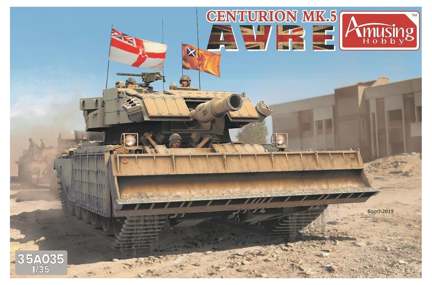 amusing-hobby-ah35a035-centurion-mk-5-avre-bausatz-1-35-r-umschild image 1