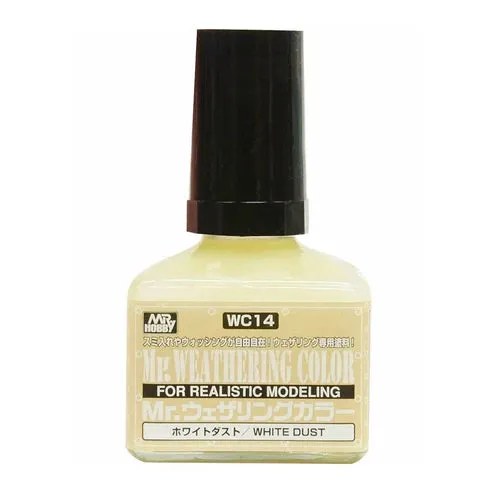 mr-hobby-wc14-weathering-color-farbe-white-dust-40ml image 1