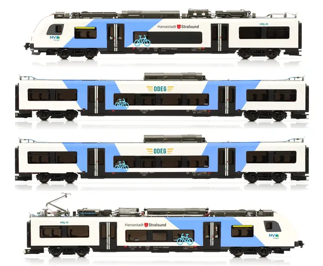 hobbytrain-br-4746-desiro-ml-odeg-triebzug-4-tlg-ac image 1