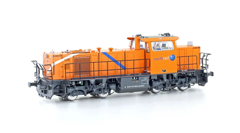 hobbytrain-mak-g800-bb-diesellok-northrail-ac-sound image 1
