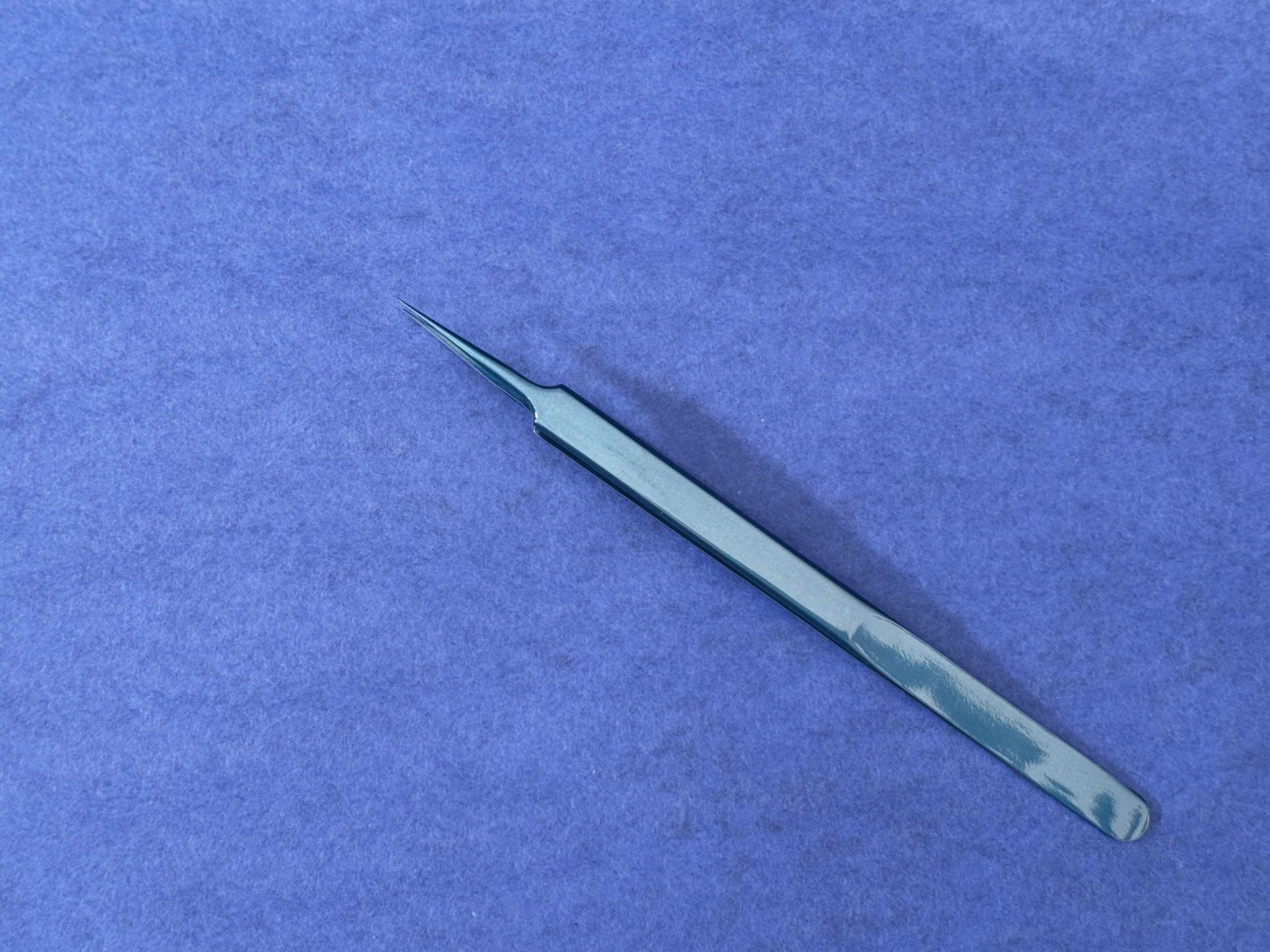 andy-s-hobby-ahhq-hn6-pr-zisionspinzette-gerade-spitze image 1