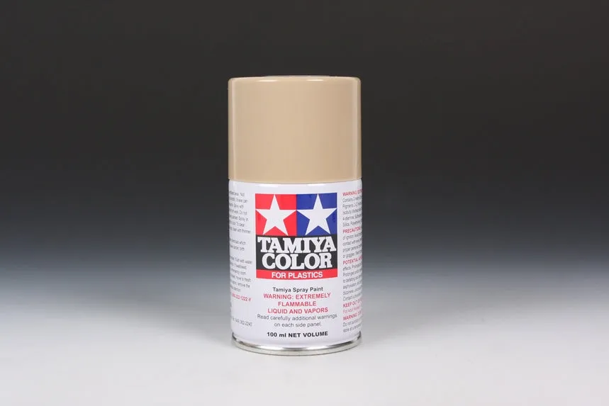 tamiya-ts-68-wooden-deck-tan-spr-hfarbe-100-ml image 1