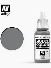 vallejo-model-color-70-991-dark-sea-grey-acrylfarbe-17ml image 1