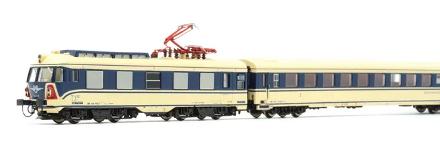 hobbytrain-triebwagen-rh-4010-17-bb-triebzug-6-tlg-sound image 1